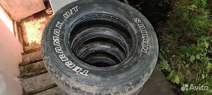 Sailun Terramax H/T 245/70 R16