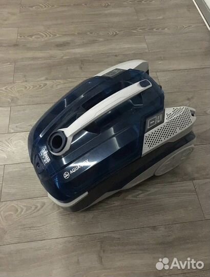 Пылесос моющий Thomas sky xt