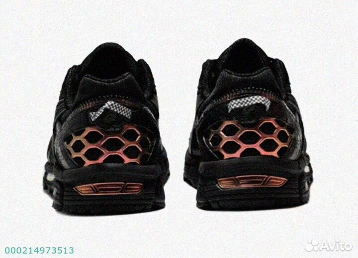 Кроссовки Asics Gel Kahana 8 (Арт.41822)