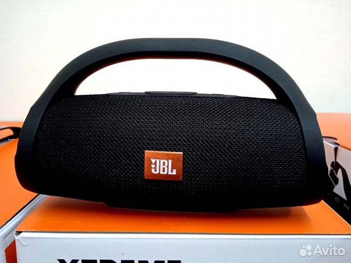 Колонка JBL