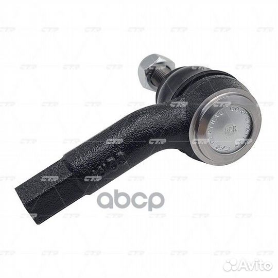 Наконечник рулевой тяги левый CTR CE0839L skoda