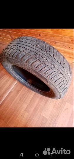 Kumho I'Zen XW KW17 225/65 R17
