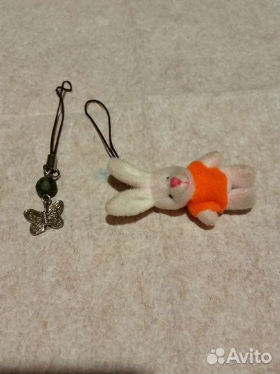 Серьги,брелки