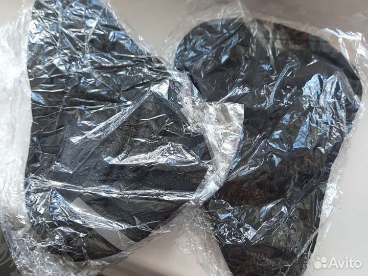 Чехол на седло