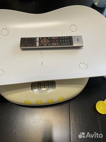 Весы детские