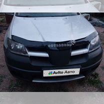 Mitsubishi Outlander 2.4 AT, 2003, 225 497 км, с пробегом, цена 630 000 руб.