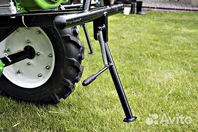 Мотоблок Aurora Country 1400 Multi-shift 17575