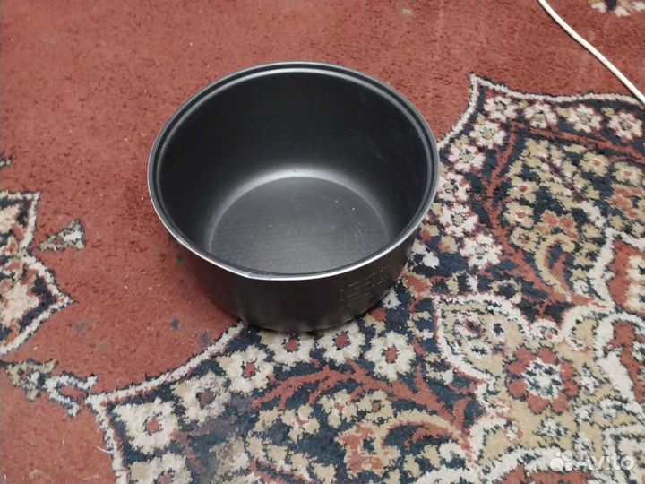 Кастрюля для мультиварки