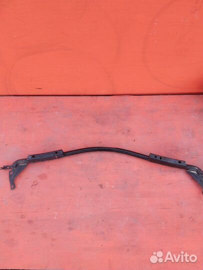 Распорка передняя Porsche Macan DHK 2017