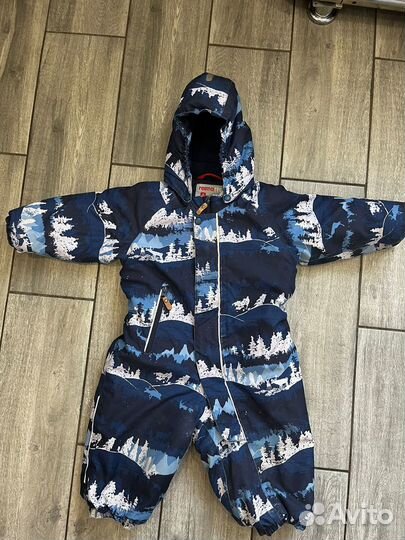 Комбинезон reima 92