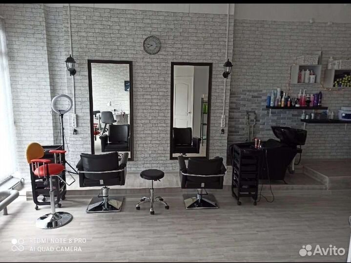 Аренда кресла