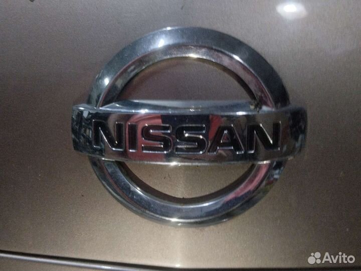 Запчасти на ниссан премера п 12