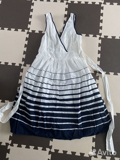 Платье летнее