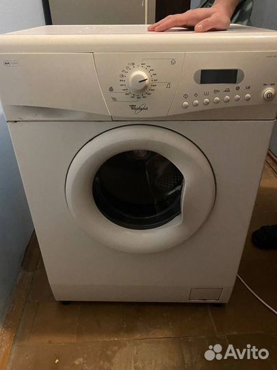 Whirlpool aa1200