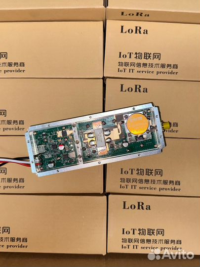 Генераторы помех Lora. Много для рэб против FPV