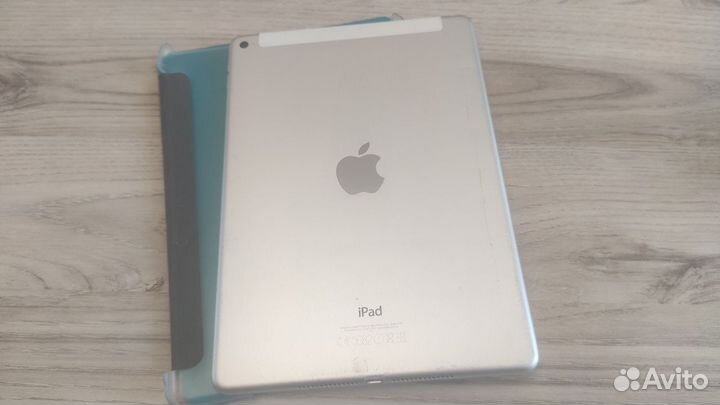 iPad air 2 64gb wifi + cellular