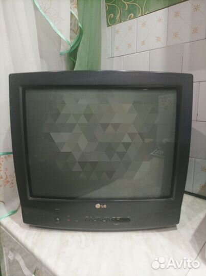 Телевизор бу