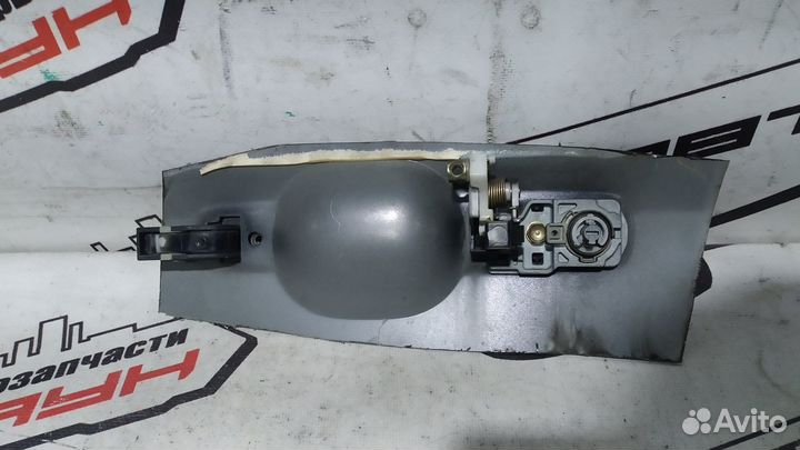 Ручка двери внешняя honda isuzu accord aska torneo CF3 CF4 CF5 CF6 CF7 CH9 CJ2 CJ3 CL1 CL2 CL3 перед