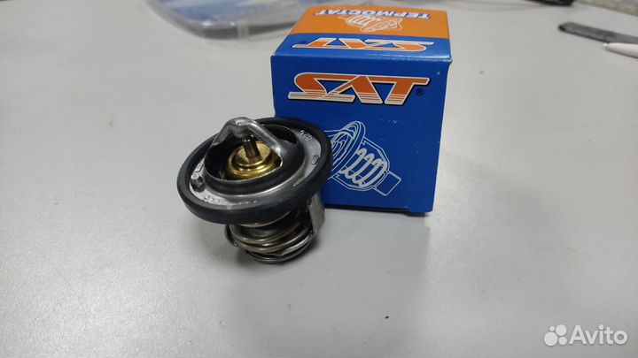 Термостат Lifan X50