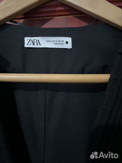 Платье Zara