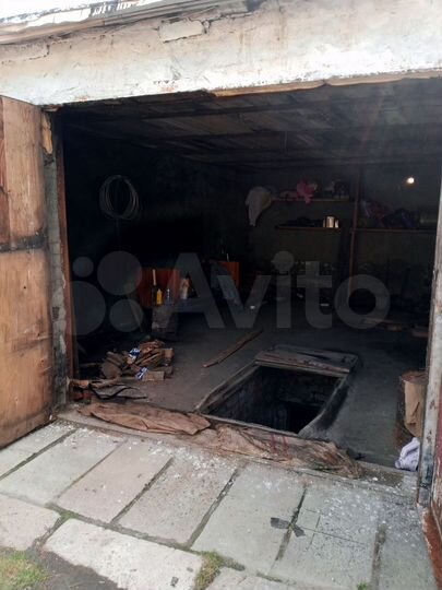 Гараж, 30 м²