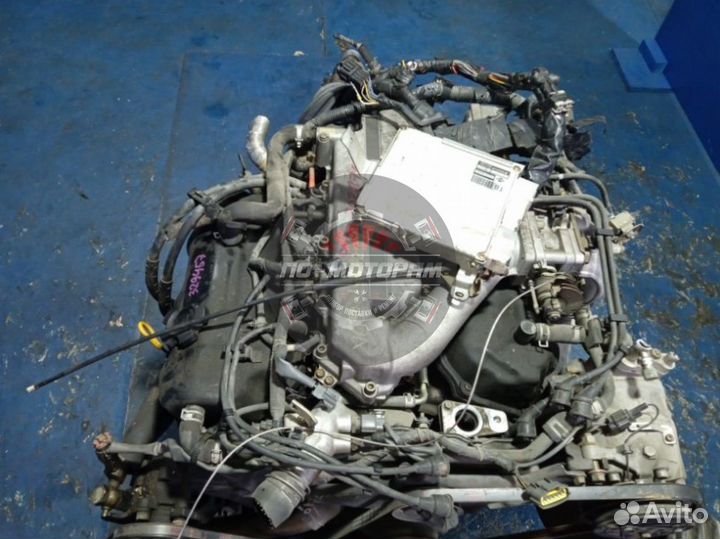 Мотор VG30E 3.0 Nissan в отличном состоянии