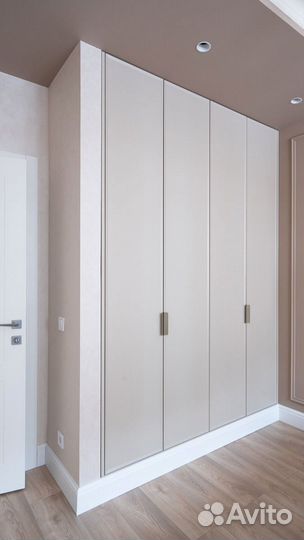 Шкаф от производителя