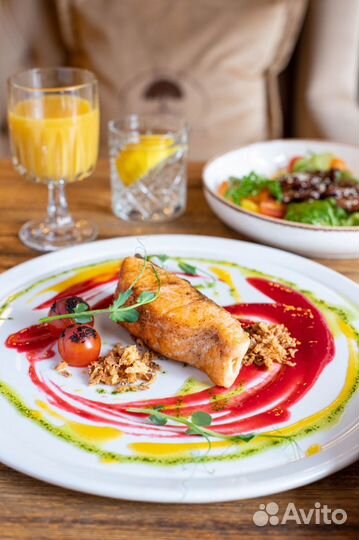 Су-шеф,универсал,сушист