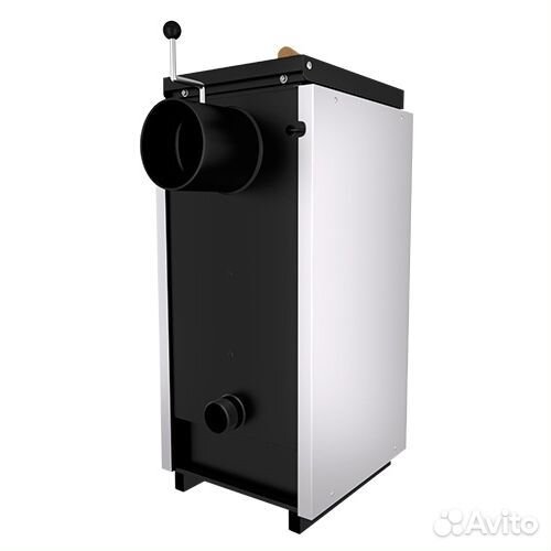 Твердотопливный котел Лемакс Форвард-12,5
