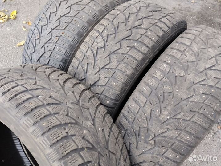 Toyo Observe G3-Ice 265/60 R18