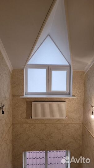 Рулонные шторы от производителя. Замер и установка