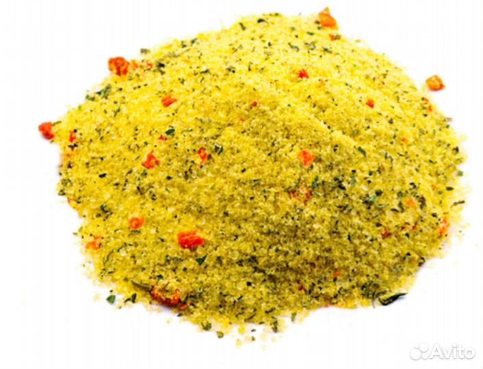 Вегета (универсальная приправа)