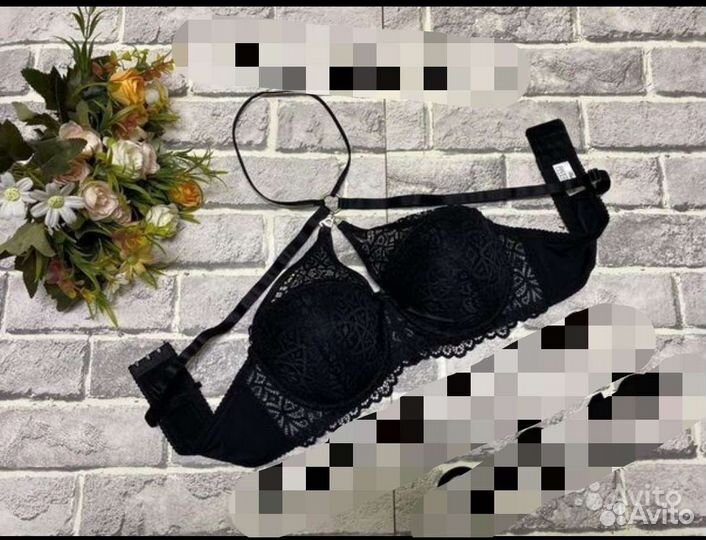 Бюстгальтер