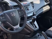 Honda CR-V 2.0 AT, 2014, 80 739 км, с пробегом, цена 2 320 000 руб.