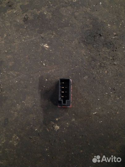 Кнопка (выключатель) MAN TGX 2008 81255250215