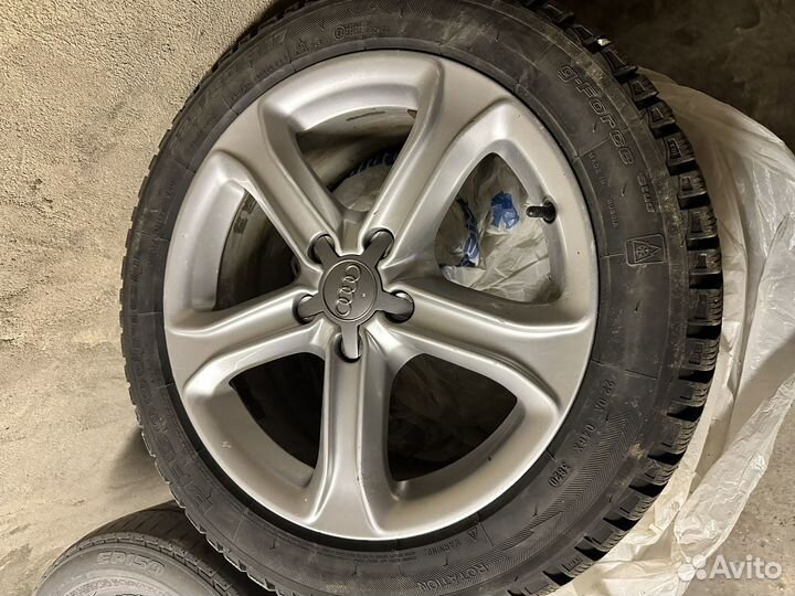 Bfgoodrich G-Force Stud 225/50 R17 98Q