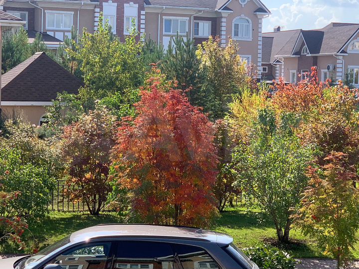 1-к. квартира, 37,7 м², 6/9 эт.