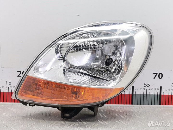 Фара передняя для Renault Kangoo 1
