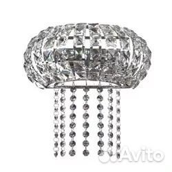 Бра Colosseo Silvana 80934/2w