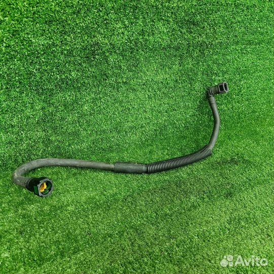 Топливная трубка SsangYong Actyon 2 SUV 2013