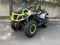 Квадроцикл aodes Pathcross 1000 MAX MUD PRO 2024