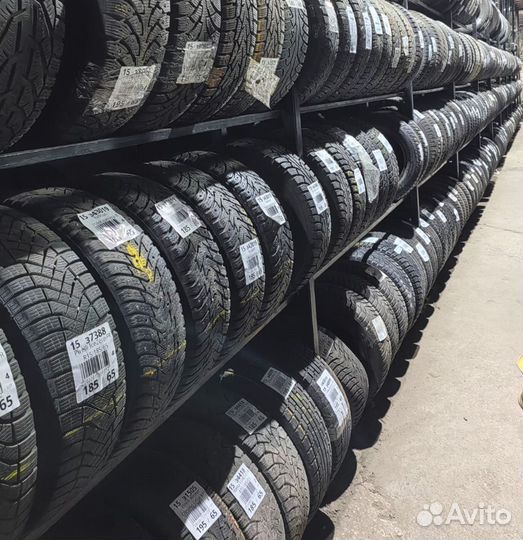 Goodyear UltraGrip Ice 2 205/55 R16 91N