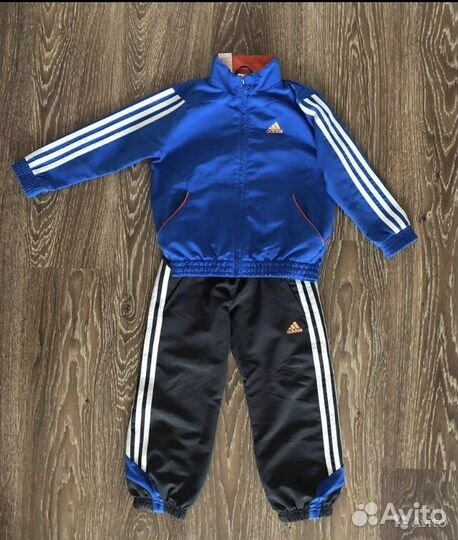 Спортивный костюм Adidas оригинал
