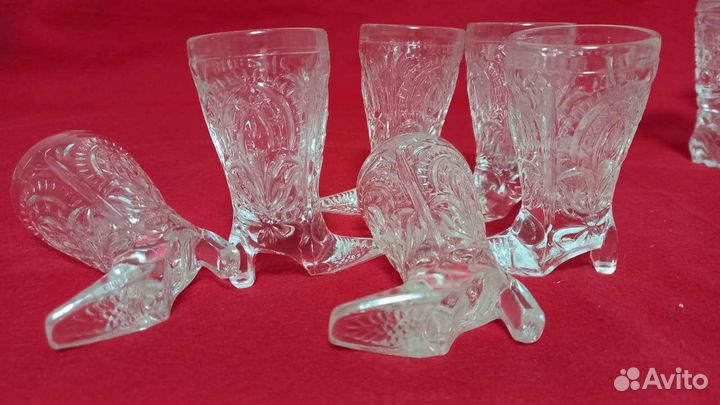 Посуда СССР