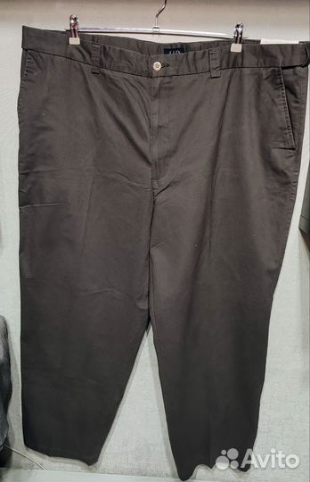 Брюки мужские чинос Harbor Bay, р. 68-70 (W52)