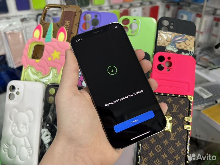 iPhone 12 Pro, 128 ГБ