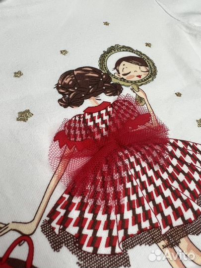 Костюм mayoral для девочки