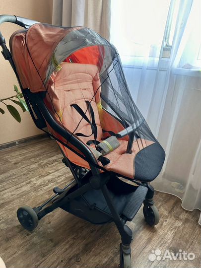Детская коляска