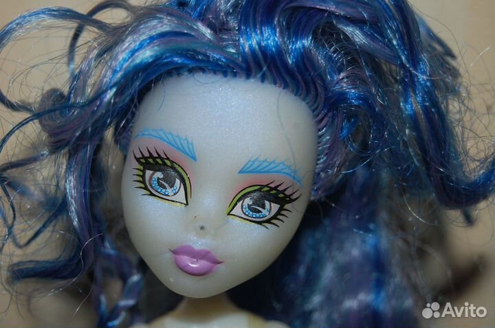 Кукла Monster High – Sirena Von Boo - Сирена