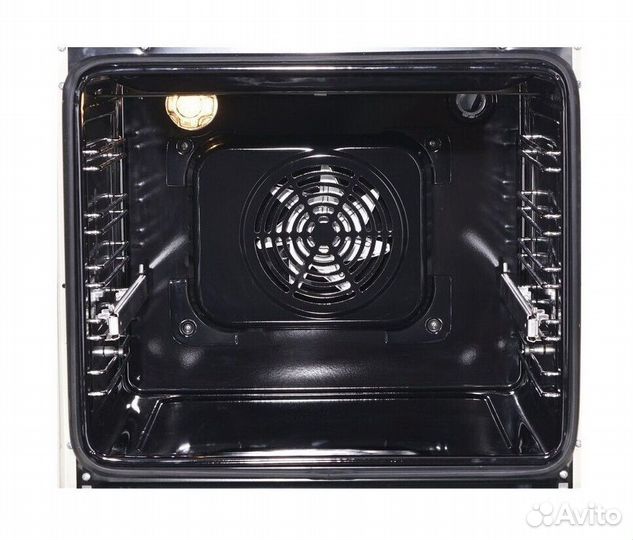 Электрическая плита новая